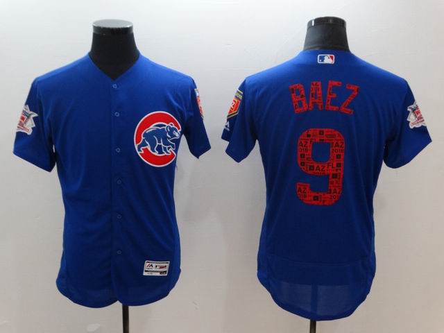 women Chicago Cubs jerseys-041
